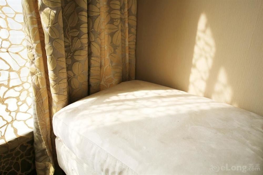 Gete Pinxuan Apartment Hotel Hangzhou Xingguang Kültér fotó