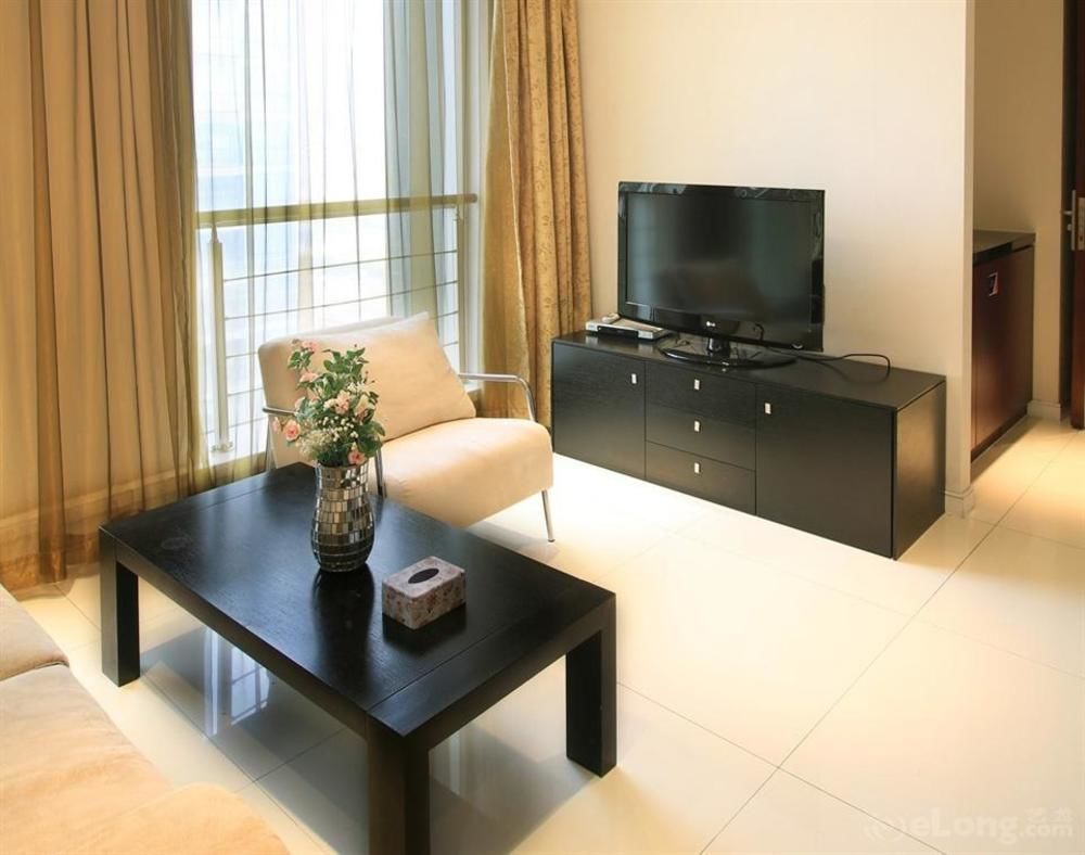Gete Pinxuan Apartment Hotel Hangzhou Xingguang Kültér fotó