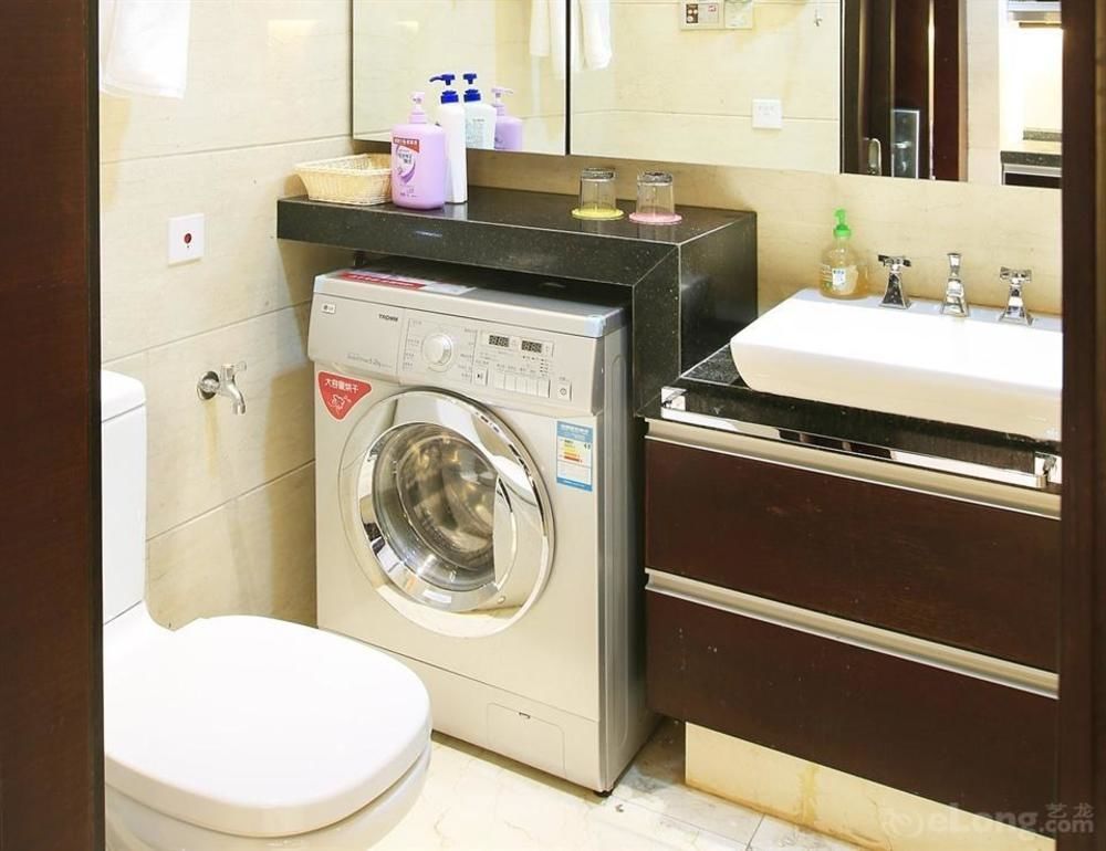 Gete Pinxuan Apartment Hotel Hangzhou Xingguang Kültér fotó
